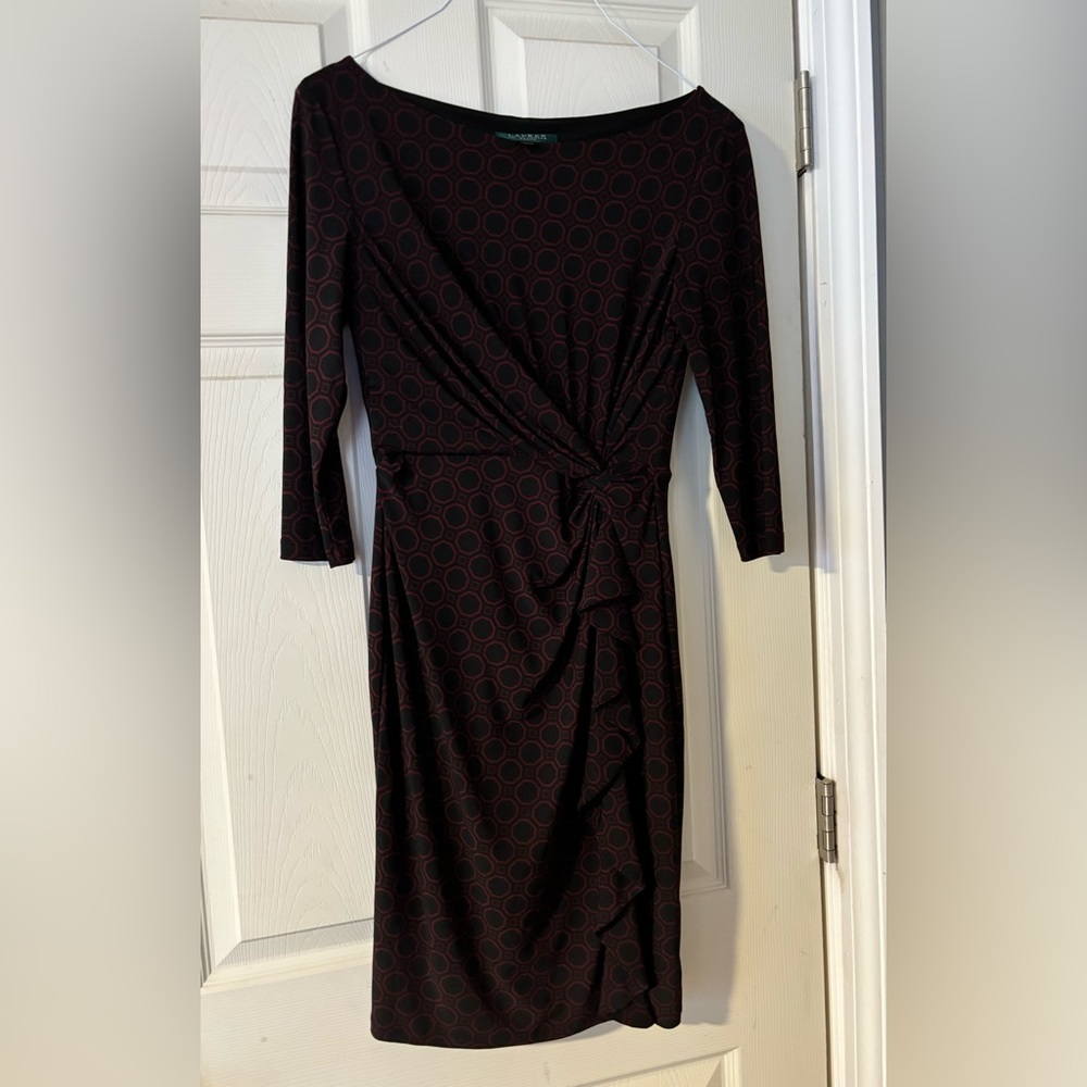 Ralph Lauren Dress